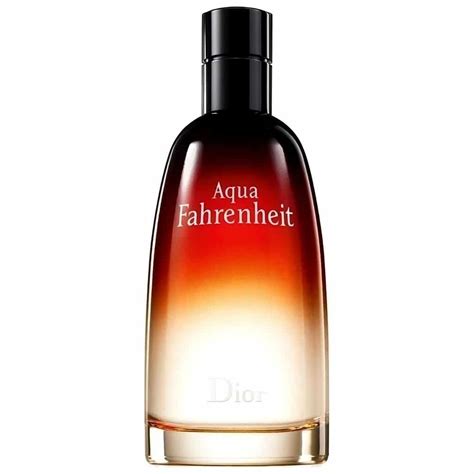 dior fahrenheit nachgemacht|what does Dior fahrenheit smell like.